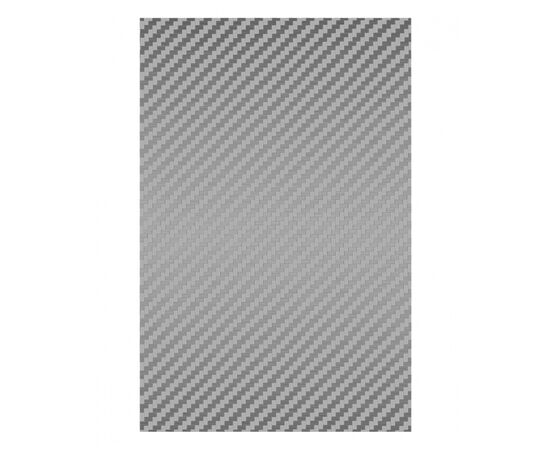 Пленка защитная Armorstandart back panel Carbone Silver (ARM60371)