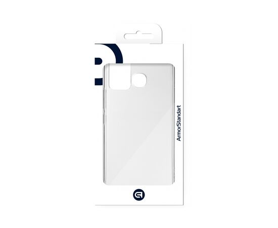 Чехол для мобильного телефона Armorstandart Air Series Infinix Hot 12 Play (X6816D) Transparent (ARM66621), изображение 2 Чехол для мобильного телефона Armorstandart Air Series Infinix Hot 12 Play (X6816D) Transparent (ARM66621), изображение 2