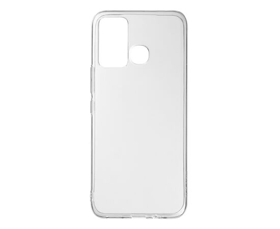 Чохол до мобільного телефона Armorstandart Air Series Infinix Hot 12 Play (X6816D) Transparent (ARM66621)