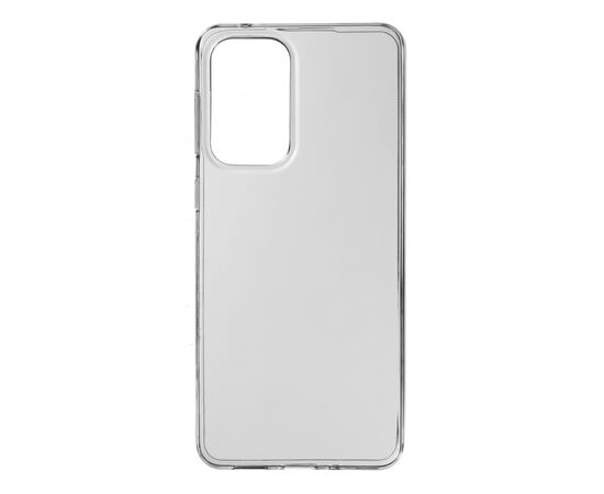 Чехол для мобильного телефона Armorstandart Air Series Samsung A33 5G (A336) Transparent (ARM65777)