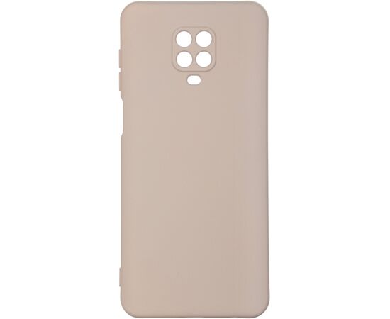 Чохол до мобільного телефона Armorstandart ICON Case Xiaomi Redmi Note 9S/9 Pro/9 Pro Max Pink (ARM58660)
