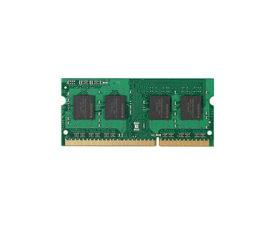 Модуль памяти для ноутбука SoDIMM DDR4 16GB 2666 MHz Golden Memory (GM26S19S6/16)