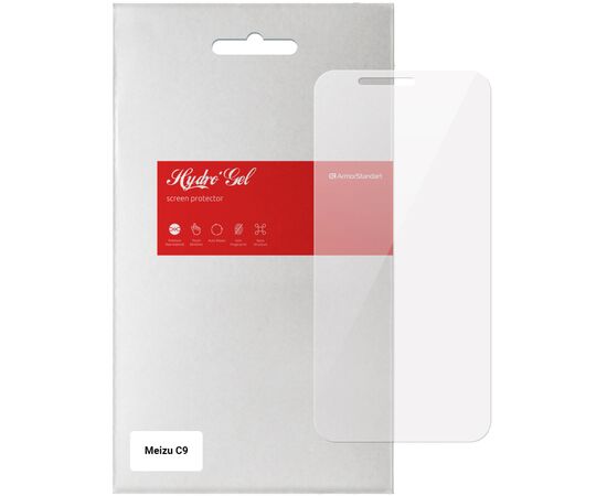Пленка защитная Armorstandart Meizu C9 (ARM57980)