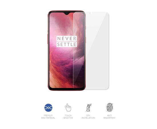 Плівка захисна Armorstandart OnePlus 7 (ARM59355), зображення 2 Плівка захисна Armorstandart OnePlus 7 (ARM59355), зображення 2