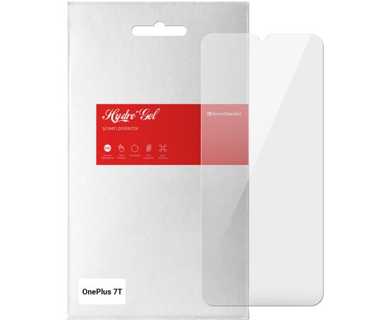Пленка защитная Armorstandart OnePlus 7T (ARM59357)