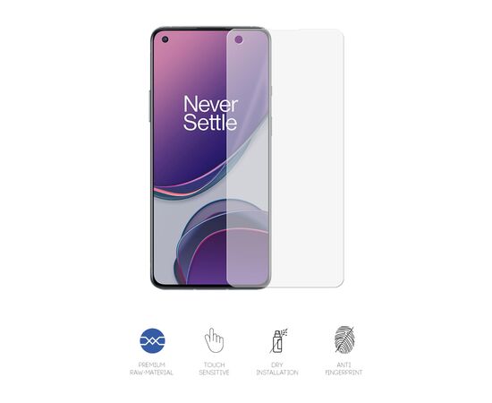 Плівка захисна Armorstandart OnePlus 8T (ARM59352), зображення 2 Плівка захисна Armorstandart OnePlus 8T (ARM59352), зображення 2