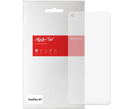 Пленка защитная Armorstandart OnePlus 8T (ARM59352)