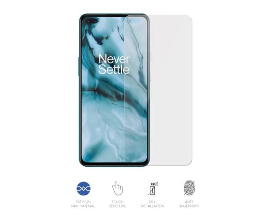 Плівка захисна Armorstandart OnePlus Nord (ARM59350), зображення 2 Плівка захисна Armorstandart OnePlus Nord (ARM59350), зображення 2