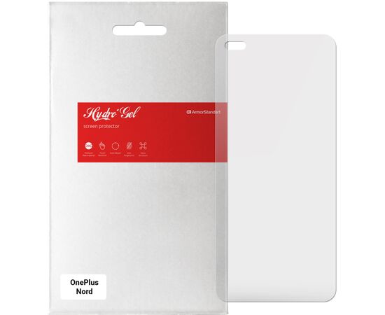 Пленка защитная Armorstandart OnePlus Nord (ARM59350)