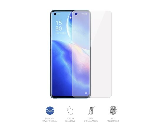 Плівка захисна Armorstandart OPPO Reno5 Pro (ARM59501), зображення 2 Плівка захисна Armorstandart OPPO Reno5 Pro (ARM59501), зображення 2