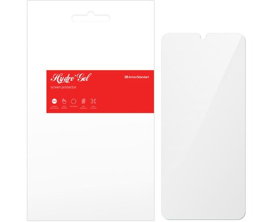 Пленка защитная Armorstandart Samsung M12 (ARM58890)