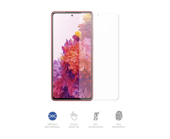 Плівка захисна Armorstandart Samsung S20 (ARM57754), зображення 2 Плівка захисна Armorstandart Samsung S20 (ARM57754), зображення 2