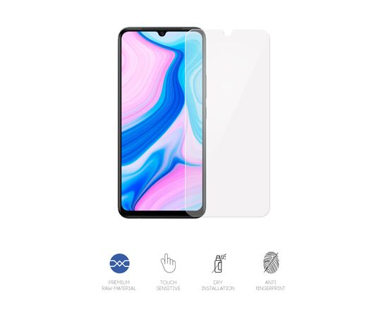 Плівка захисна Armorstandart Vivo V21 (ARM59494), зображення 2 Плівка захисна Armorstandart Vivo V21 (ARM59494), зображення 2