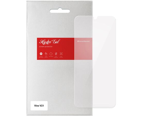 Пленка защитная Armorstandart Vivo V21 (ARM59494)