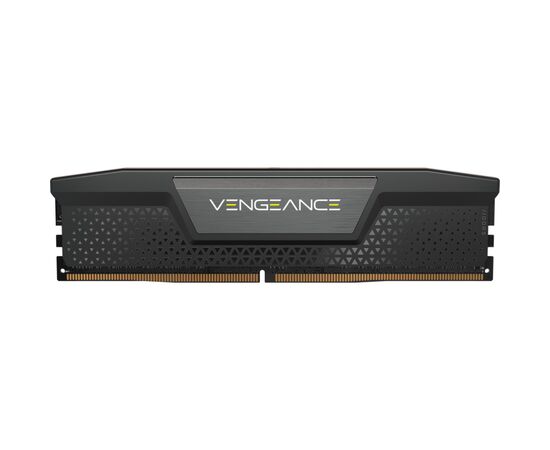 Модуль памяти для компьютера DDR5 32GB (2x16GB) 6400 MHz Vengeance Corsair (CMK32GX5M2B6400C32), изображение 3 Модуль памяти для компьютера DDR5 32GB (2x16GB) 6400 MHz Vengeance Corsair (CMK32GX5M2B6400C32), изображение 3