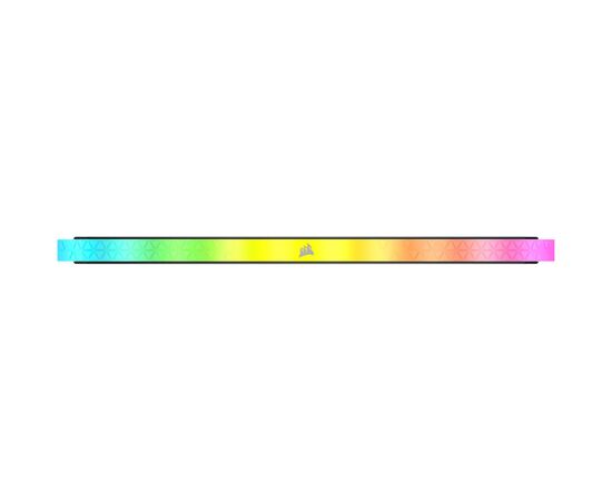 Модуль пам'яті для комп'ютера DDR4 16GB (2x8GB) 3600 MHz Vengeance RGB Pro RT Black Corsair (CMN16GX4M2Z3600C16), зображення 4 Модуль пам'яті для комп'ютера DDR4 16GB (2x8GB) 3600 MHz Vengeance RGB Pro RT Black Corsair (CMN16GX4M2Z3600C16), зображення 4