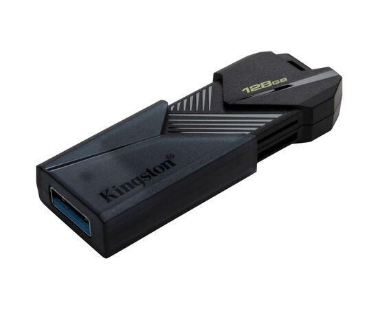 USB флеш накопитель Kingston USB3.2 128GB Kingston DataTraveler Exodia Onyx (DTXON/128GB), изображение 4 USB флеш накопитель Kingston USB3.2 128GB Kingston DataTraveler Exodia Onyx (DTXON/128GB), изображение 4