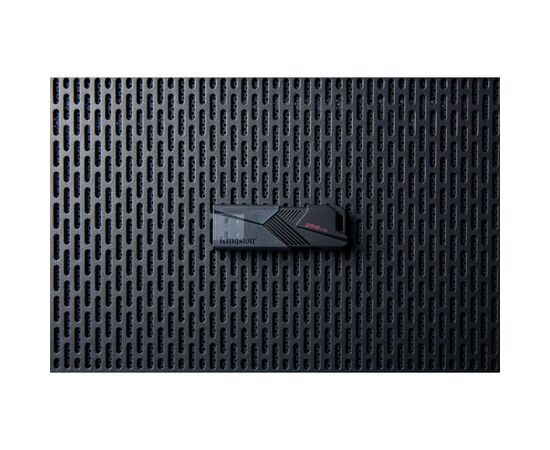 USB флеш накопитель Kingston USB3.2 128GB Kingston DataTraveler Exodia Onyx (DTXON/128GB), изображение 6 USB флеш накопитель Kingston USB3.2 128GB Kingston DataTraveler Exodia Onyx (DTXON/128GB), изображение 6