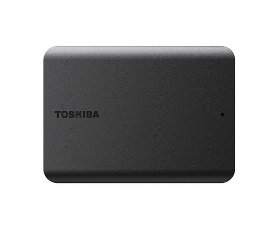 Внешний жесткий диск 2.5" 1TB Toshiba (HDTB510EK3AA), изображение 2 Внешний жесткий диск 2.5" 1TB Toshiba (HDTB510EK3AA), изображение 2