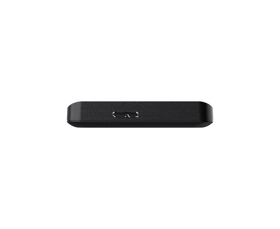 Внешний жесткий диск 2.5" 1TB Toshiba (HDTB510EK3AA), изображение 4 Внешний жесткий диск 2.5" 1TB Toshiba (HDTB510EK3AA), изображение 4