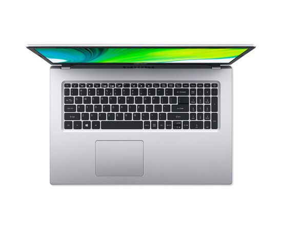 Ноутбук Acer Aspire 3 A317-33 (NX.A6TEU.00B), изображение 4 Ноутбук Acer Aspire 3 A317-33 (NX.A6TEU.00B), изображение 4