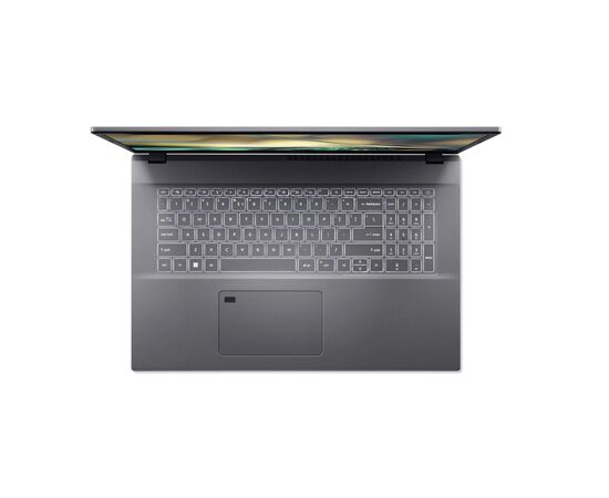 Ноутбук Acer Aspire 5 A517-53G (NX.K68EU.004), изображение 4 Ноутбук Acer Aspire 5 A517-53G (NX.K68EU.004), изображение 4