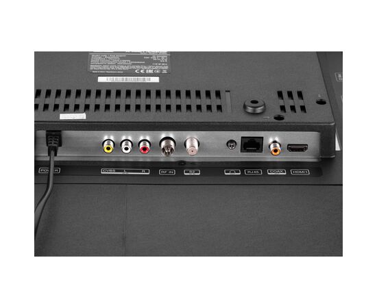 Телевизор 2E 2E-50A06K, изображение 8
