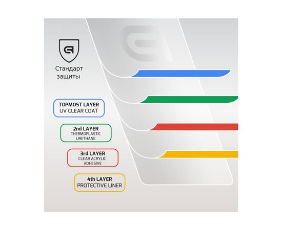 Скло захисне Armorstandart Full Glue Samsung J4+ 2018 Black (ARM53559-GFG-BK), зображення 5 Скло захисне Armorstandart Full Glue Samsung J4+ 2018 Black (ARM53559-GFG-BK), зображення 5