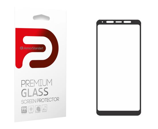 Стекло защитное Armorstandart Glass.CR Samsung J8 2018 (J810) (ARM52178)