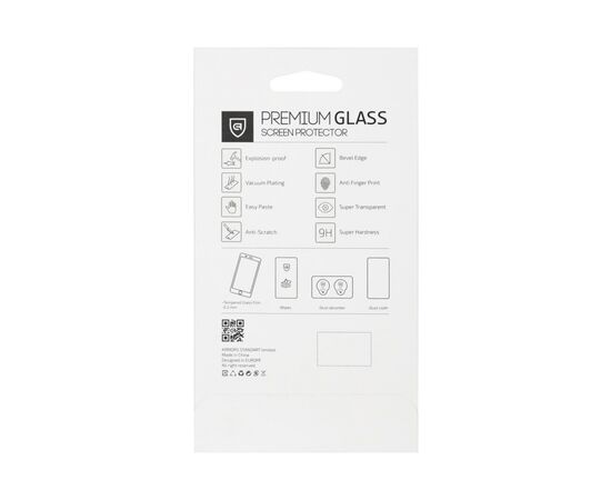 Стекло защитное Armorstandart Premium 3D Apple iPhone 8 Plus/7 Plus Black (ARM49288), изображение 2 Стекло защитное Armorstandart Premium 3D Apple iPhone 8 Plus/7 Plus Black (ARM49288), изображение 2