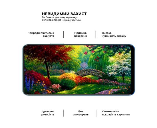 Стекло защитное Armorstandart Pro Vivo Y53s Black (ARM59820), изображение 5 Стекло защитное Armorstandart Pro Vivo Y53s Black (ARM59820), изображение 5