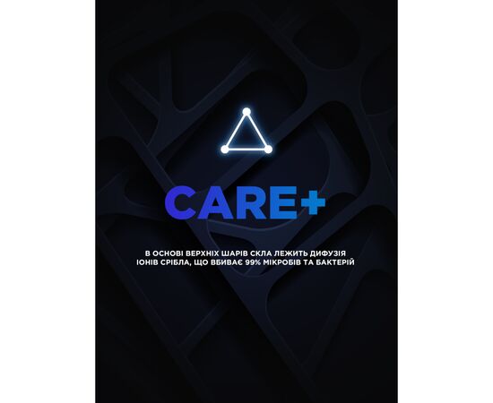 Стекло защитное Armorstandart Supreme Black Icon 3D Apple iPhone 11 Pro / XS (ARM59210), изображение 8