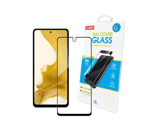 Стекло защитное Global Full Glue Infinix Note 10 Pro 2022 (1283126535031)