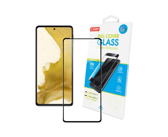 Стекло защитное Global Full Glue MOTO EDGE 30 Pro 5G (1283126528569)