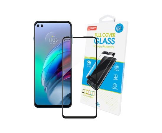 Стекло защитное Global Full Glue MOTO G100 (1283126521324)