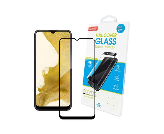 Стекло защитное Global Full Glue Nokia G21 (1283126535130)