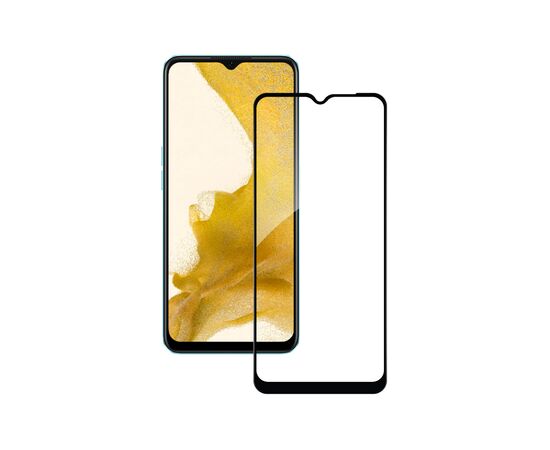 Стекло защитное Global Full Glue Oppo A57 (1283126546259)