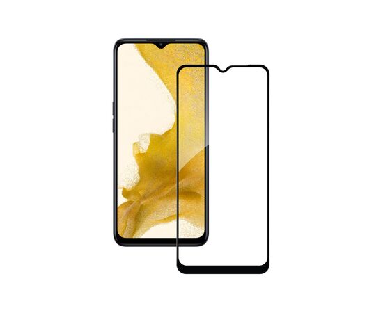 Стекло защитное Global Full Glue Oppo A77 (1283126546327)