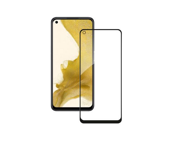 Стекло защитное Global Full Glue Oppo A96 (1283126522161)