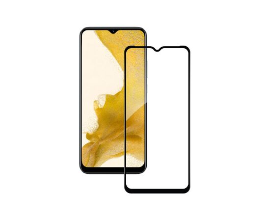 Стекло защитное Global Full Glue Realme C30 (1283126546181)