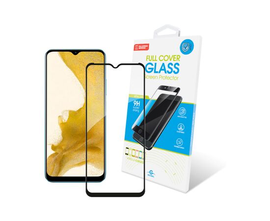 Стекло защитное Global Full Glue Realme C30S (1283126551901), изображение 2 Стекло защитное Global Full Glue Realme C30S (1283126551901), изображение 2