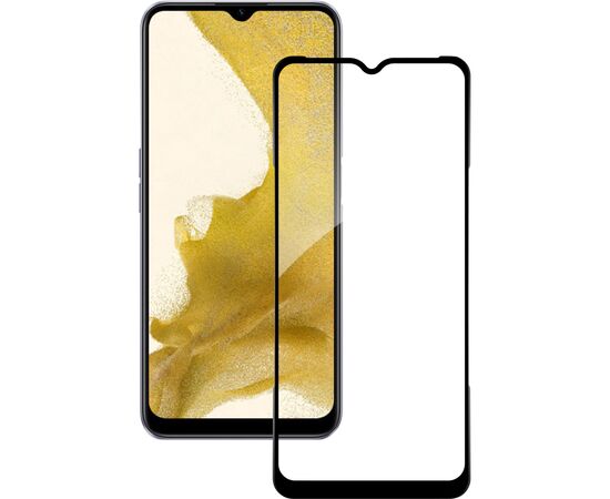 Стекло защитное Global Full Glue Realme C31 (1283126540745)
