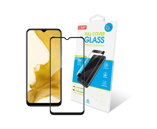 Стекло защитное Global Full Glue Realme C33 (1283126551833), изображение 4 Стекло защитное Global Full Glue Realme C33 (1283126551833), изображение 4