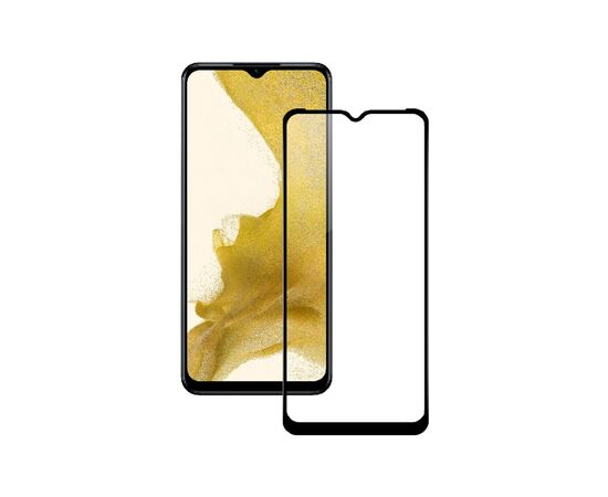 Стекло защитное Global Full Glue RealMe C35 (1283126531309), изображение 2 Стекло защитное Global Full Glue RealMe C35 (1283126531309), изображение 2