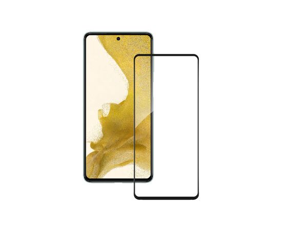 Стекло защитное Global Full Glue Samsung M53 5G (1283126524295), изображение 2