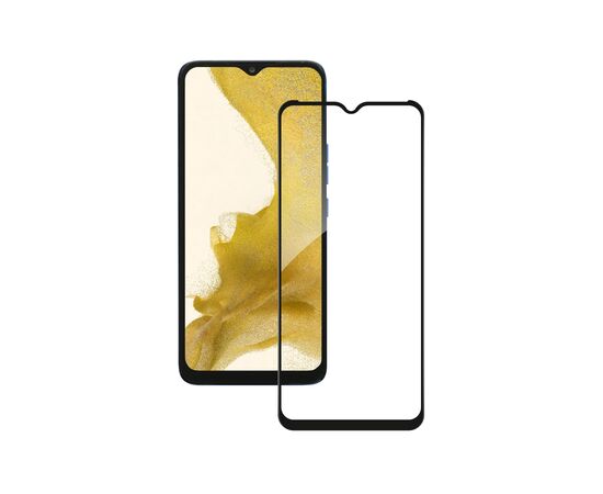 Скло захисне Global Full Glue Tecno Pop 5 LTE (1283126535369)