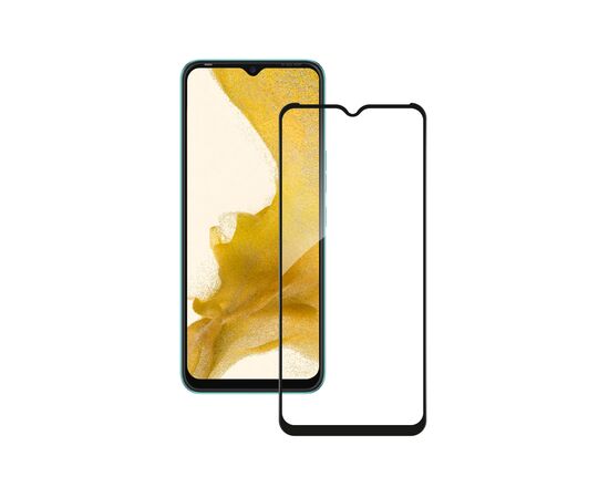 Стекло защитное Global Full Glue Tecno Spark 8 (1283126533082)