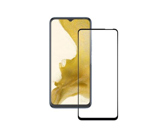 Стекло защитное Global Full Glue Tecno Spark 8p (1283126533150)