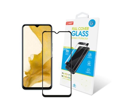 Стекло защитное Global Full Glue Tecno Spark 8T (1283126542268), изображение 4 Стекло защитное Global Full Glue Tecno Spark 8T (1283126542268), изображение 4