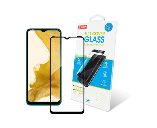 Стекло защитное Global Full Glue Tecno Spark Go 2022 (1283126542312), изображение 4 Стекло защитное Global Full Glue Tecno Spark Go 2022 (1283126542312), изображение 4